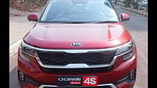 Used Kia Seltos GTX Plus 1.4 DCT in Mumbai