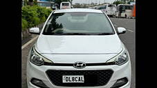 Used Hyundai Elite i20 Sportz 1.2 in Delhi