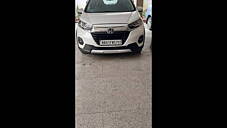 Used Honda WR-V VX MT Petrol in Patna