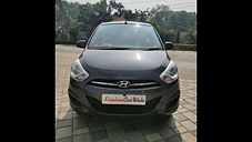 Used Hyundai i10 Magna 1.1 LPG in Bhopal