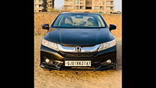 Used Honda City VX Diesel in Surat