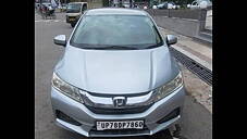 Used Honda City V in Kanpur