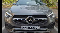 Used Mercedes-Benz GLA 200 [2021-2023] in Mumbai