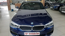 Second Hand BMW 5 Series 530d M Sport [2013-2017] in Bangalore