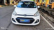 Used Hyundai Grand i10 Magna 1.2 Kappa VTVT [2013-2016] in Chennai