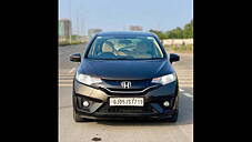 Used Honda Jazz V AT Petrol in Surat