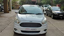 Used Ford Aspire Trend 1.2 Ti-VCT [2014-20016] in Pune