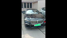 Second Hand BMW 7 Series 740Li DPE Signature in Delhi