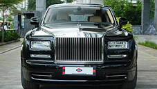 Used Rolls-Royce Phantom EWB in Pune