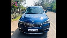 Second Hand BMW X1 sDrive20d xLine in Mumbai