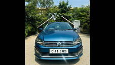 Used Volkswagen Vento Highline Plus 1.5 AT (D) 16 Alloy in Pune