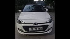 Used Hyundai Elite i20 Asta 1.2 (O) [2019-2020] in Hyderabad