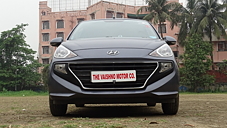 Second Hand Hyundai Santro Sportz [2018-2020] in Kolkata