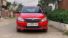 Used Skoda Fabia Active 1.2 TDI in Chennai