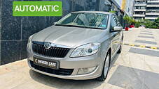 Used Skoda Rapid Ambition 1.6 MPI AT in Delhi