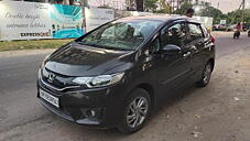 Used Honda Jazz VX Petrol in Ghaziabad