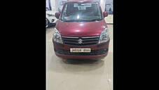 Used Maruti Suzuki Wagon R 1.0 VXi in Ranchi