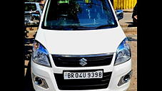 Second Hand Maruti Suzuki Wagon R 1.0 VXI in Patna