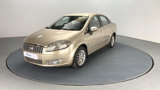Second Hand Fiat Linea Emotion Pk 1.4 in Bangalore