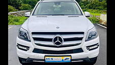 Used Mercedes-Benz GL 350 CDI in Thane