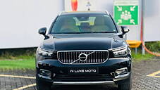 Used Volvo XC40 Inscription in Kochi