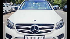 Used Mercedes-Benz GLC 220 d Progressive in Ahmedabad