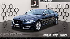 Used Jaguar XJ L 50 in Chennai