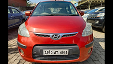 Second Hand Hyundai i10 Magna in Hyderabad