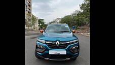Used Renault Kwid CLIMBER 1.0 AMT [2017-2019] in Pune