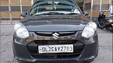 Used Maruti Suzuki Celerio LXi ABS in Delhi