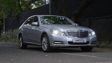 Used Mercedes-Benz E-Class E250 CDI BlueEfficiency in Pune