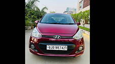 Used Hyundai Grand i10 Magna 1.2 Kappa VTVT [2013-2016] in Ahmedabad