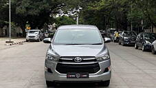 Used Toyota Innova Crysta 2.8 GX AT 7 STR [2016-2020] in Bangalore