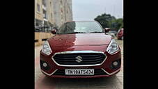 Used Maruti Suzuki Dzire VDi in Chennai