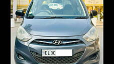 Used Hyundai i10 Magna 1.1 iRDE2 [2010-2017] in Delhi