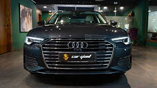 Used Audi A6 Technology 45 TFSI in Dehradun