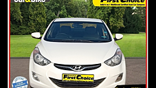 Used Hyundai Elantra 1.8 SX AT in Delhi