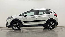 Used Honda WR-V VX MT Petrol in Hyderabad