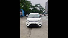 Used Maruti Suzuki Wagon R 1.0 LXI CNG in Mumbai