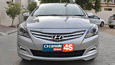 Used Hyundai Verna 1.6 VTVT SX in Gurgaon