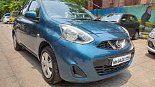Used Nissan Micra XL Petrol in Mumbai