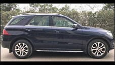 Used Mercedes-Benz GLE 250 d in Delhi