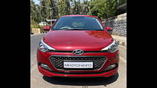 Used Hyundai Elite i20 Sportz 1.2 (O) in Mumbai