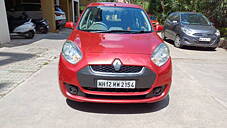 Used Renault Pulse RxL ABS Diesel [2015-2017] in Pune