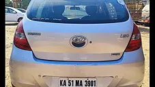Second Hand Hyundai i20 Magna 1.2 in Bangalore