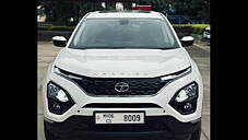 Used Tata Harrier XTA Plus in Nashik