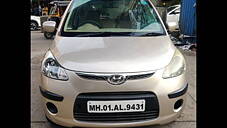 Used Hyundai i10 Sportz 1.2 AT in Mumbai