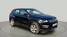 Used Jeep Compass Limited 1.4 Petrol AT [2017-2020] in Surat
