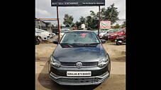 Used Volkswagen Polo Highline1.2L (P) in Pune