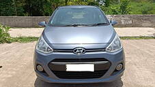 Used Hyundai Grand i10 Asta AT 1.2 Kappa VTVT [2013-2016] in Pune